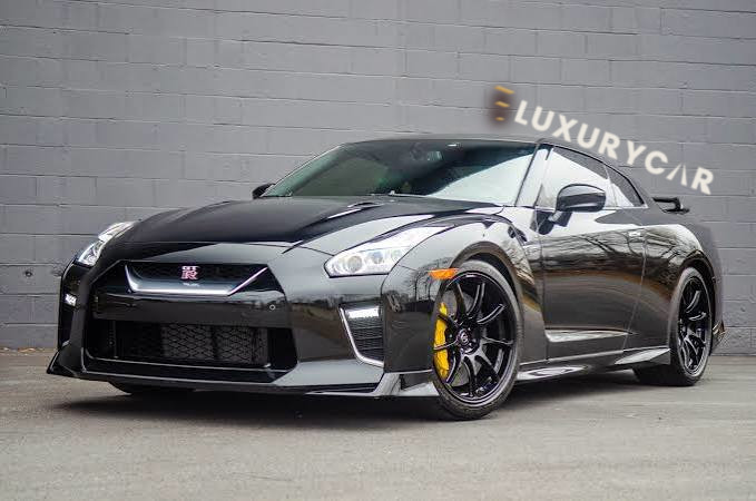 Track Edition