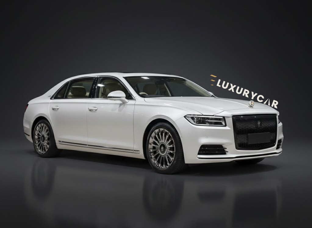 Flagship Saloon