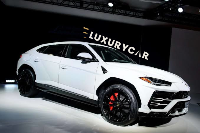 Performance SUV